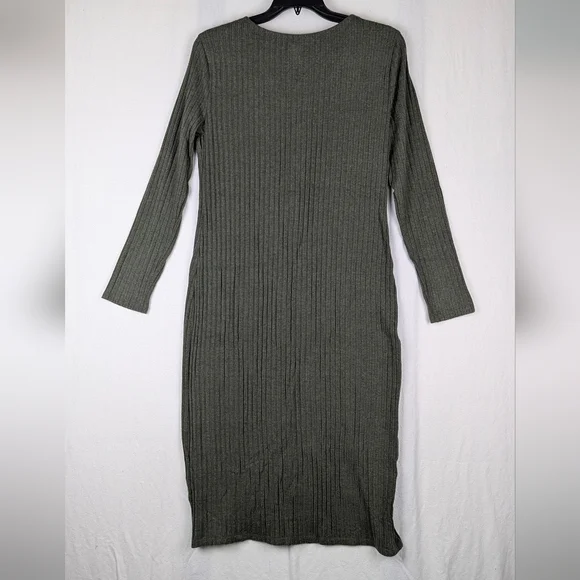 NWOT SO maxi dress - Picture 6 of 13